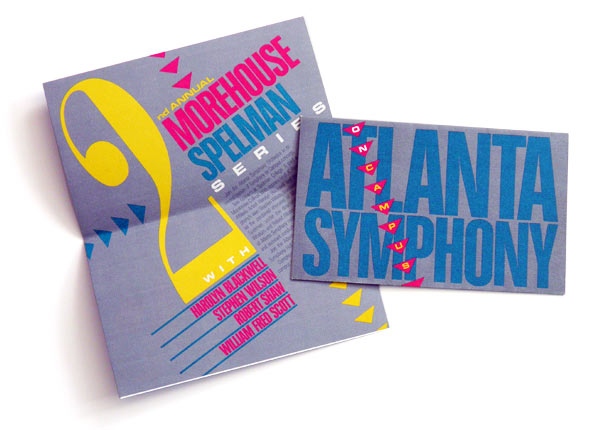 Atlanta Syphony Orchestra