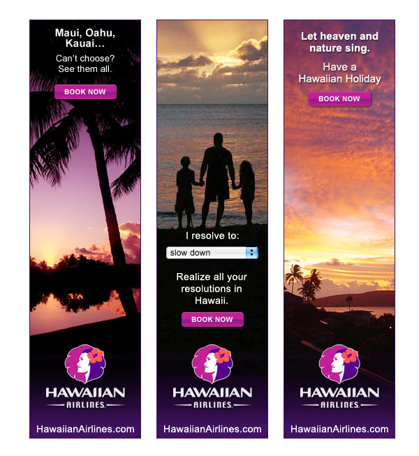 Hawaiian Airlines